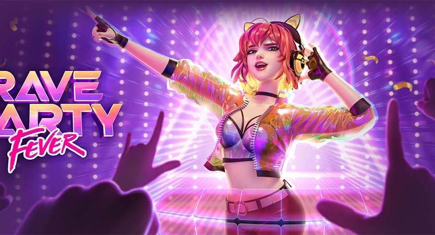 77jilislot : เกมส์สล็อต RAVE PARTY FEVER