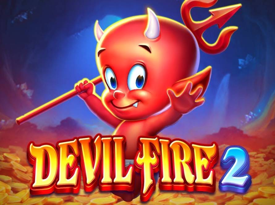 77jilislot : เกมส์สล็อตDevil Fire 2